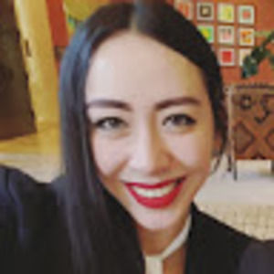 Meet your Posher, Karla